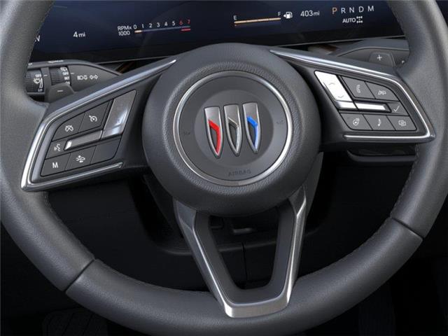 2026 Buick Envision Avenir (Stk: 154419) in London - Image 19 of 24