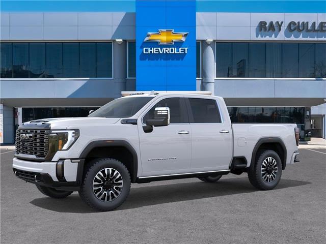 2026 GMC Sierra 2500HD Denali Ultimate (Stk: 154416) in London - Image 2 of 24