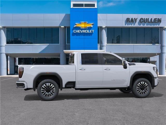 2026 GMC Sierra 2500HD Denali Ultimate (Stk: 154416) in London - Image 5 of 24