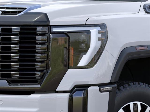 2026 GMC Sierra 2500HD Denali Ultimate (Stk: 154416) in London - Image 10 of 24