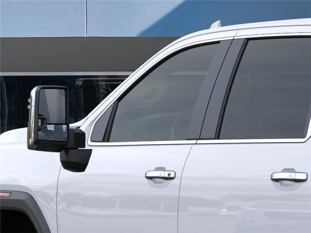 2026 GMC Sierra 2500HD Denali Ultimate (Stk: 154416) in London - Image 12 of 24