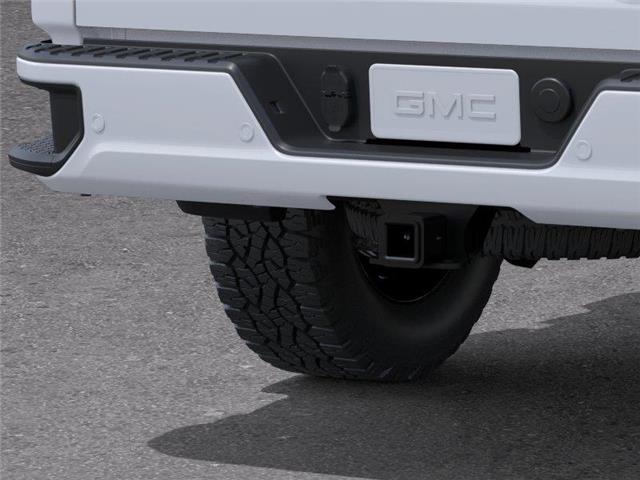 2026 GMC Sierra 2500HD Denali Ultimate (Stk: 154416) in London - Image 14 of 24
