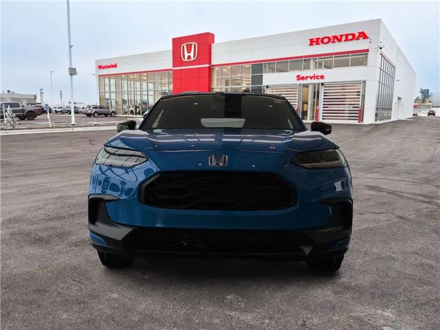 2026 Honda HR-V Sport (Stk: 4244) in Lethbridge - Image 7 of 23