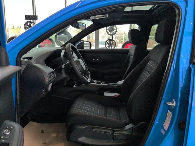 2026 Honda HR-V Sport (Stk: 4244) in Lethbridge - Image 10 of 23