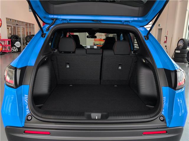2026 Honda HR-V Sport (Stk: 4244) in Lethbridge - Image 12 of 23