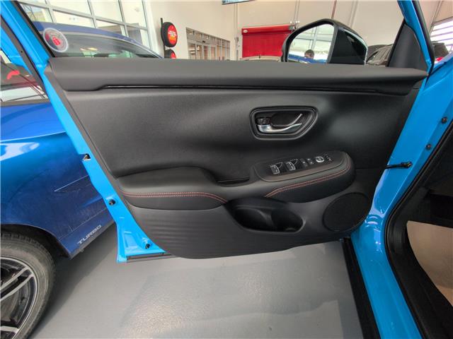 2026 Honda HR-V Sport (Stk: 4244) in Lethbridge - Image 14 of 23