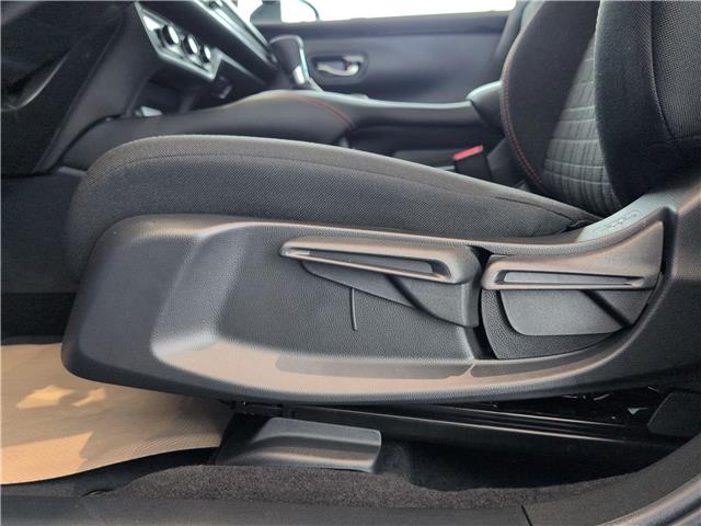 2026 Honda HR-V Sport (Stk: 4244) in Lethbridge - Image 15 of 23