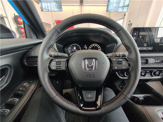 2026 Honda HR-V Sport (Stk: 4244) in Lethbridge - Image 16 of 23