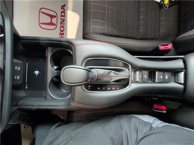2026 Honda HR-V Sport (Stk: 4244) in Lethbridge - Image 20 of 23