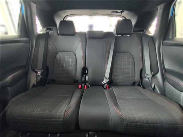2026 Honda HR-V Sport (Stk: 4244) in Lethbridge - Image 21 of 23