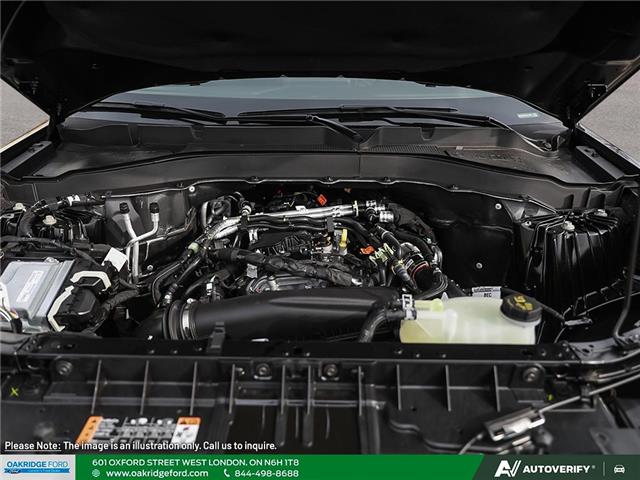 2026 Ford Explorer Active (Stk: D55540) in London - Image 6 of 24