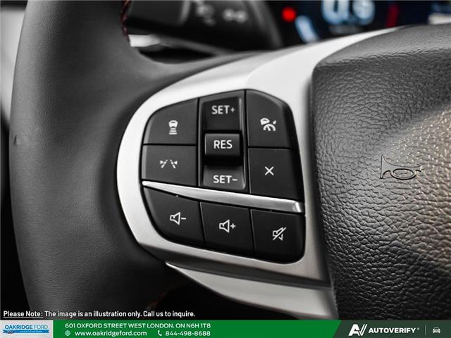 2026 Ford Explorer Active (Stk: D55540) in London - Image 14 of 24