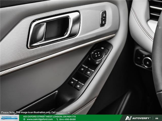 2026 Ford Explorer Active (Stk: D55540) in London - Image 15 of 24