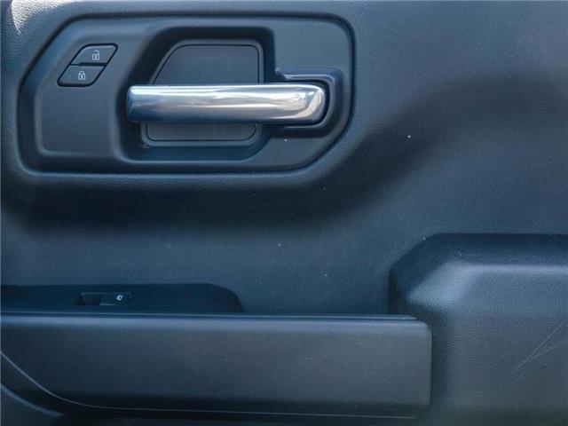 2023 Chevrolet Silverado 1500 Work Truck | REGULAR CAB | 8FT BED (Stk: U3266) in Grimsby - Image 11 of 14