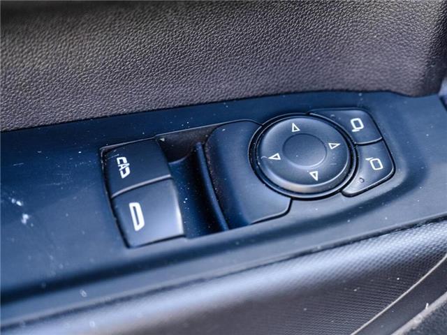 2023 Chevrolet Silverado 1500 Work Truck | REGULAR CAB | 8FT BED (Stk: U3266) in Grimsby - Image 12 of 14