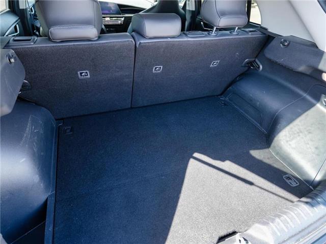 2023 Kia Niro PHEV EX | LEATHER | NAVI | CLEAN CAR FAX (Stk: U3281) in Grimsby - Image 6 of 20