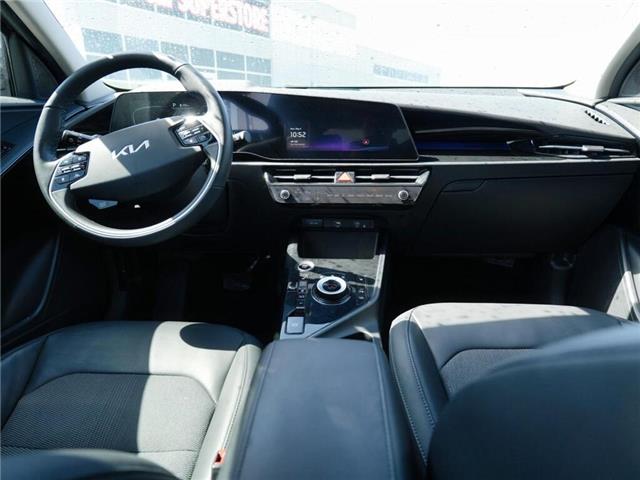 2023 Kia Niro PHEV EX | LEATHER | NAVI | CLEAN CAR FAX (Stk: U3281) in Grimsby - Image 10 of 20