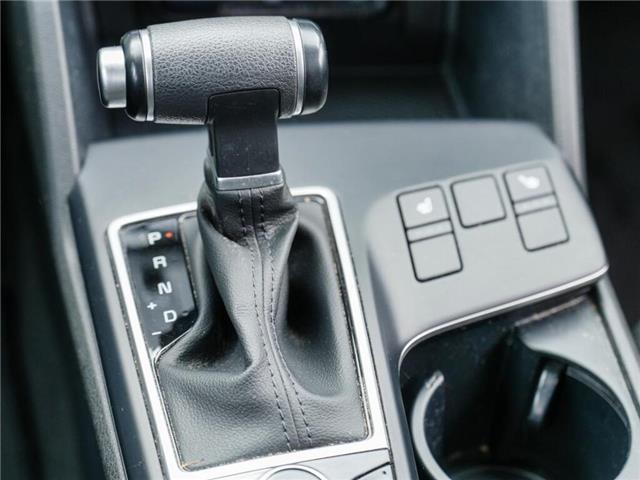 2023 Kia Sportage LX (Stk: D5991A) in Grimsby - Image 12 of 19