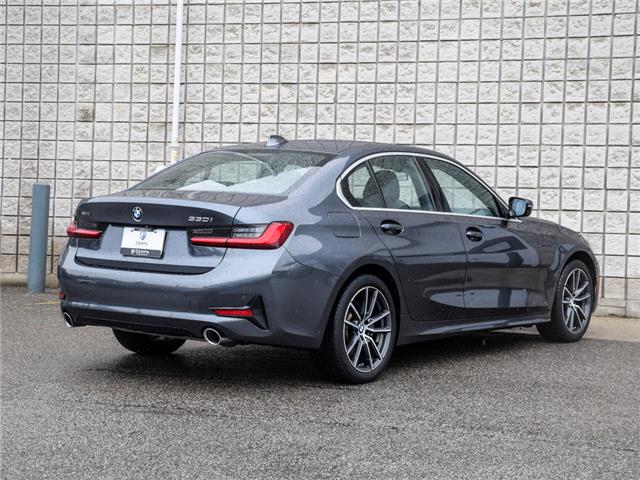 2020 BMW 330i xDrive (Stk: PC0066) in Aurora - Image 4 of 27