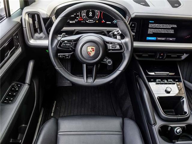 2024 Porsche Cayenne Base (Stk: PC0074) in Aurora - Image 17 of 25