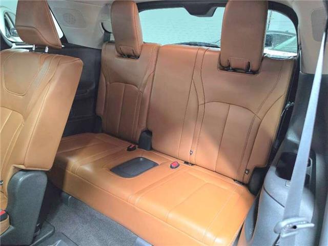 2024 Infiniti QX60 Sensory (Stk: HPU0348) in Toronto - Image 24 of 36 2024 Infiniti QX60 Sensory (Stk: HPU0348) in Toronto - Image 24 of 36