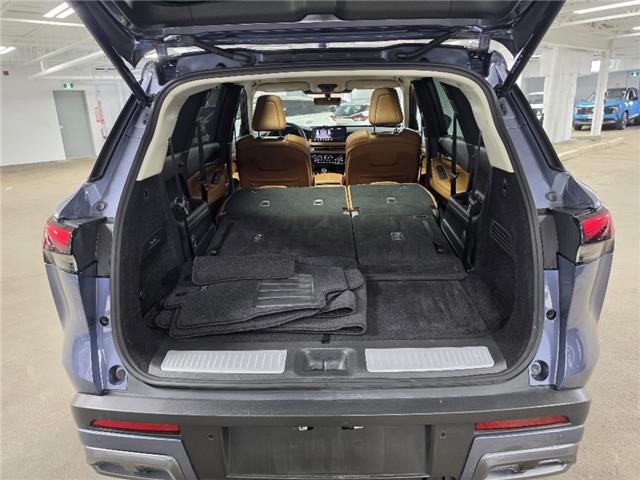 2024 Infiniti QX60 Sensory (Stk: HPU0348) in Toronto - Image 34 of 36 2024 Infiniti QX60 Sensory (Stk: HPU0348) in Toronto - Image 34 of 36