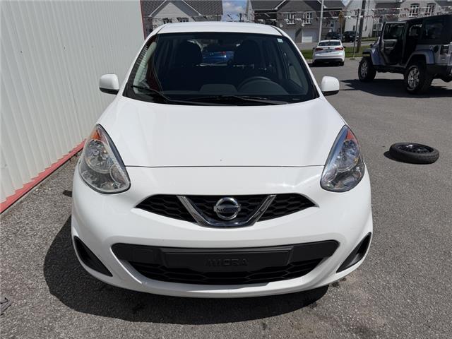 2019 Nissan Micra (Stk: 2774) in Hawkesbury - Image 2 of 19 2019 Nissan Micra (Stk: 2774) in Hawkesbury - Image 2 of 19
