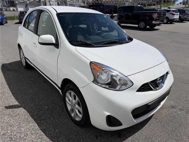2019 Nissan Micra (Stk: 2774) in Hawkesbury - Image 3 of 19 2019 Nissan Micra (Stk: 2774) in Hawkesbury - Image 3 of 19