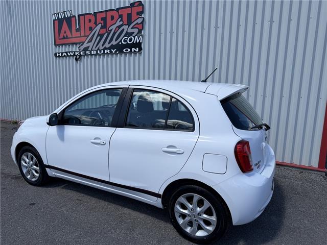 2019 Nissan Micra (Stk: 2774) in Hawkesbury - Image 4 of 19 2019 Nissan Micra (Stk: 2774) in Hawkesbury - Image 4 of 19