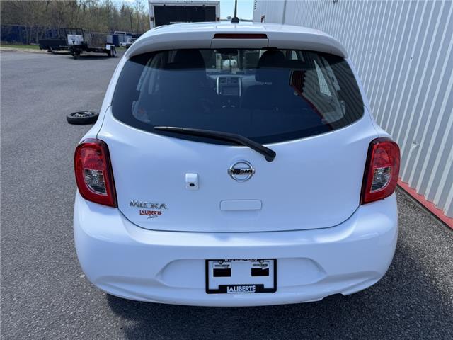 2019 Nissan Micra (Stk: 2774) in Hawkesbury - Image 5 of 19 2019 Nissan Micra (Stk: 2774) in Hawkesbury - Image 5 of 19