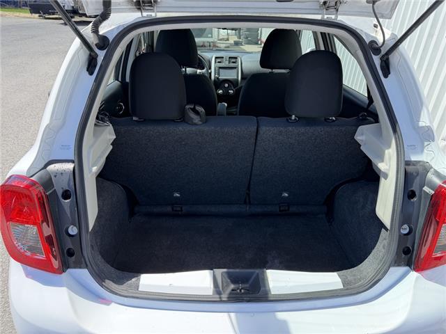 2019 Nissan Micra (Stk: 2774) in Hawkesbury - Image 7 of 19 2019 Nissan Micra (Stk: 2774) in Hawkesbury - Image 7 of 19