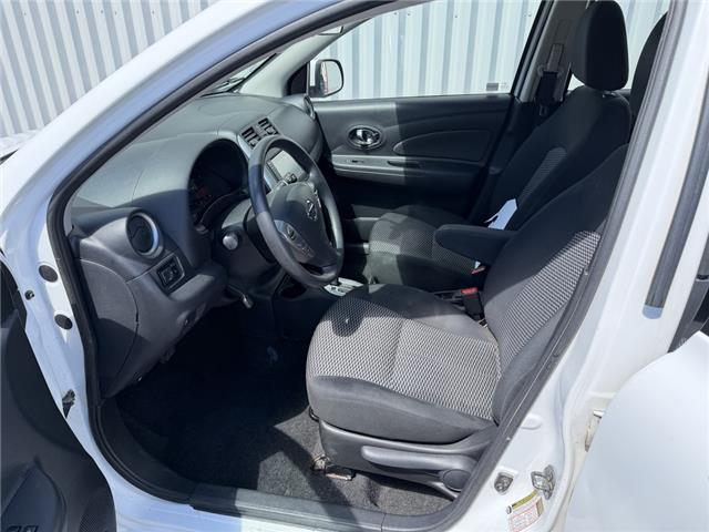 2019 Nissan Micra (Stk: 2774) in Hawkesbury - Image 8 of 19 2019 Nissan Micra (Stk: 2774) in Hawkesbury - Image 8 of 19