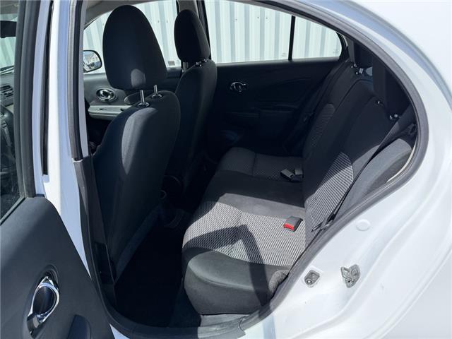 2019 Nissan Micra (Stk: 2774) in Hawkesbury - Image 9 of 19 2019 Nissan Micra (Stk: 2774) in Hawkesbury - Image 9 of 19