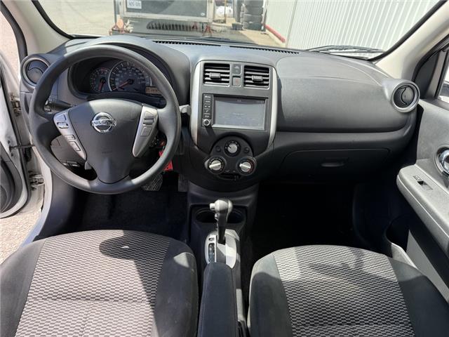 2019 Nissan Micra (Stk: 2774) in Hawkesbury - Image 10 of 19 2019 Nissan Micra (Stk: 2774) in Hawkesbury - Image 10 of 19