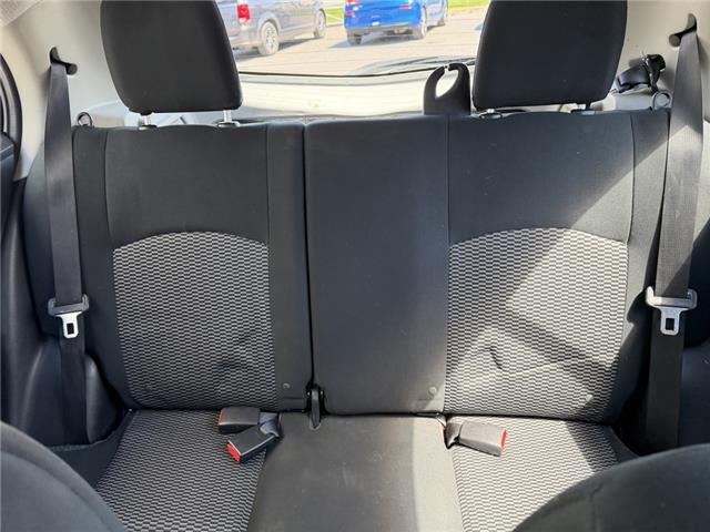 2019 Nissan Micra (Stk: 2774) in Hawkesbury - Image 11 of 19 2019 Nissan Micra (Stk: 2774) in Hawkesbury - Image 11 of 19