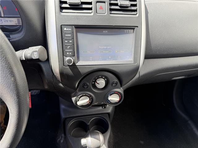 2019 Nissan Micra (Stk: 2774) in Hawkesbury - Image 12 of 19 2019 Nissan Micra (Stk: 2774) in Hawkesbury - Image 12 of 19