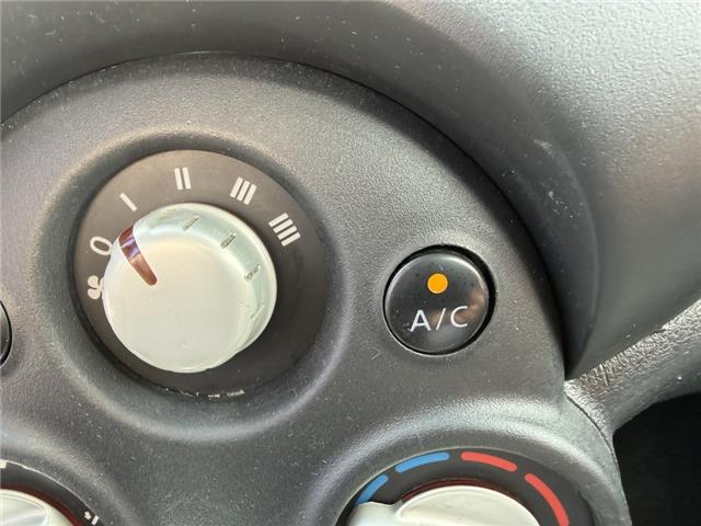 2019 Nissan Micra (Stk: 2774) in Hawkesbury - Image 14 of 19 2019 Nissan Micra (Stk: 2774) in Hawkesbury - Image 14 of 19