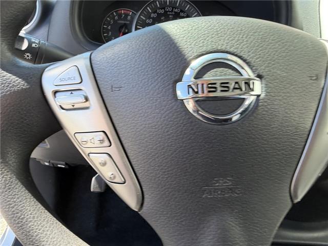 2019 Nissan Micra (Stk: 2774) in Hawkesbury - Image 15 of 19 2019 Nissan Micra (Stk: 2774) in Hawkesbury - Image 15 of 19