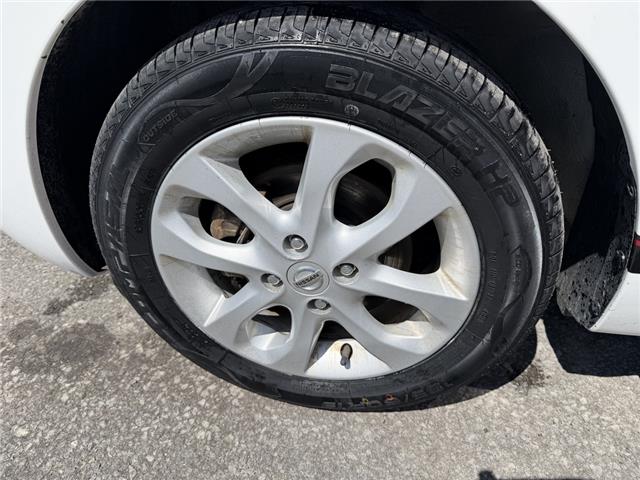 2019 Nissan Micra (Stk: 2774) in Hawkesbury - Image 17 of 19 2019 Nissan Micra (Stk: 2774) in Hawkesbury - Image 17 of 19