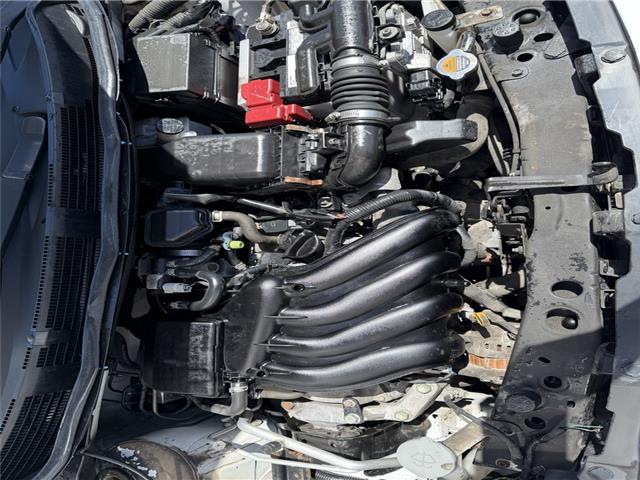 2019 Nissan Micra (Stk: 2774) in Hawkesbury - Image 18 of 19 2019 Nissan Micra (Stk: 2774) in Hawkesbury - Image 18 of 19