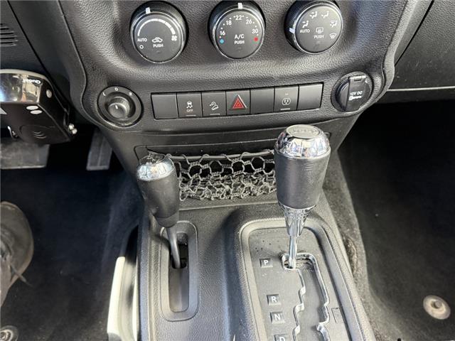 2014 Jeep Wrangler Unlimited Sahara (Stk: 2782) in Hawkesbury - Image 13 of 17 2014 Jeep Wrangler Unlimited Sahara (Stk: 2782) in Hawkesbury - Image 13 of 17
