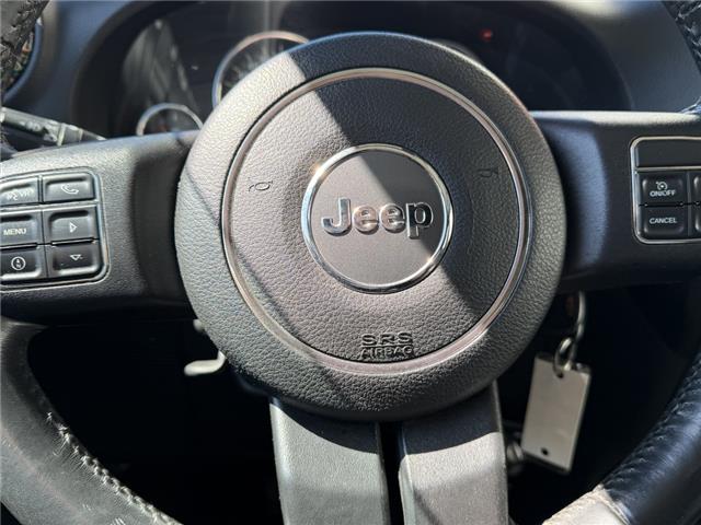 2014 Jeep Wrangler Unlimited Sahara (Stk: 2782) in Hawkesbury - Image 14 of 17 2014 Jeep Wrangler Unlimited Sahara (Stk: 2782) in Hawkesbury - Image 14 of 17