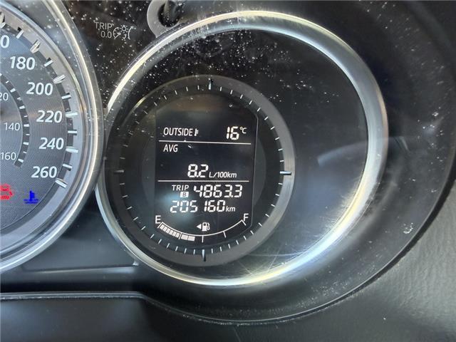 2015 Mazda CX-5 GX (Stk: 2780) in Hawkesbury - Image 14 of 19 2015 Mazda CX-5 GX (Stk: 2780) in Hawkesbury - Image 14 of 19