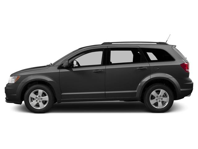 2013 Dodge Journey CVP/SE Plus (Stk: 08362U) in Red Deer - Image 2 of 11 2013 Dodge Journey CVP/SE Plus (Stk: 08362U) in Red Deer - Image 2 of 11