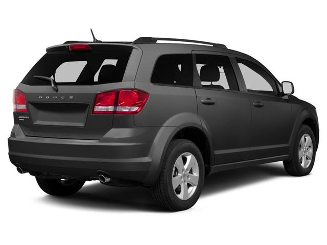 2013 Dodge Journey CVP/SE Plus (Stk: 08362U) in Red Deer - Image 3 of 11 2013 Dodge Journey CVP/SE Plus (Stk: 08362U) in Red Deer - Image 3 of 11