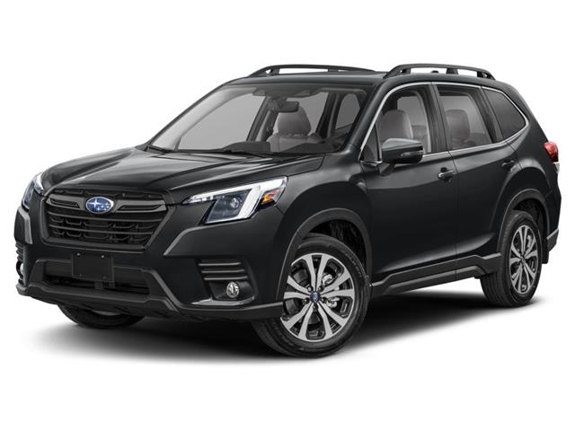 2022 Subaru Forester Limited (Stk: S65914A) in Owen Sound - Image 1 of 10