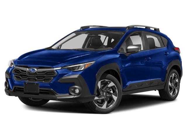 2026 Subaru Crosstrek Limited (Stk: 260501) in Mississauga - Image 1 of 12