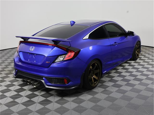 2018 Honda Civic Si (Stk: A20987) in Calgary - Image 6 of 17