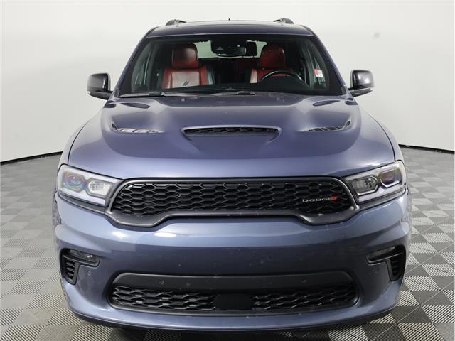2021 Dodge Durango R/T (Stk: 26J084A) in Calgary - Image 2 of 23 2021 Dodge Durango R/T (Stk: 26J084A) in Calgary - Image 2 of 23
