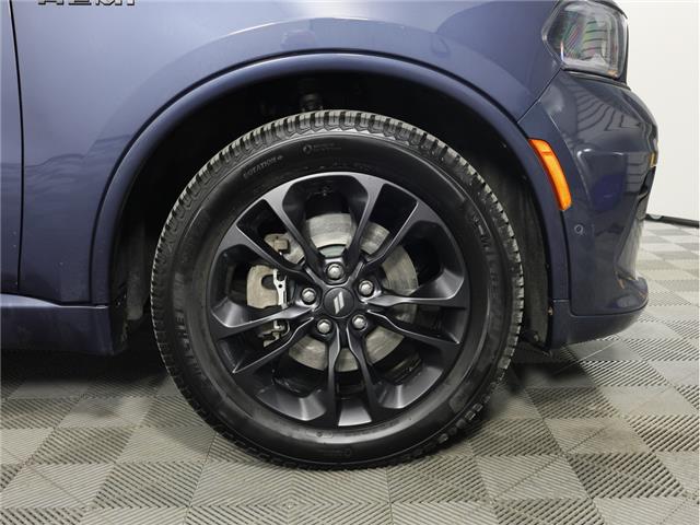2021 Dodge Durango R/T (Stk: 26J084A) in Calgary - Image 4 of 23 2021 Dodge Durango R/T (Stk: 26J084A) in Calgary - Image 4 of 23